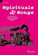 Spirituals & Songs 