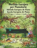 Escolo Europeia de Piano 2 