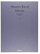 Miroirs (Spiegelbilder) Standard