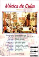 Música de Cuba Vol. 1 