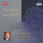 Ein Leben mit Bach 
