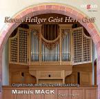 Komm Heiliger Geist Herre Gott 