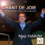 Naji Hakim - Chant de Joie 