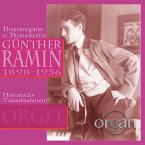 Originalaufnahmen aus dem deutschen Rundfunkarchiv 