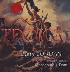 Barry Jordan: Eroica 