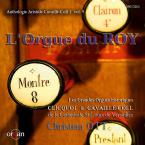 L'Instrument du Roi - Un orgue à deux visages 