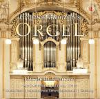 Propter Homines Orgel 