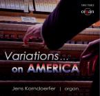 Variations ... on America 
