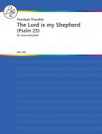 The Lord is my Shepherd 