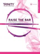 Raise the Bar Drum Kit Grades 6-8 