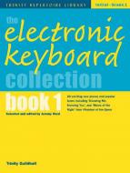 Electronic Keyboard Collection 1 