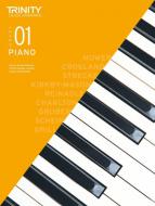 Piano Grade 1 2018 