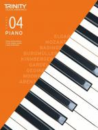 Piano Grade 4 2018 
