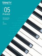 Piano Grade 5 book & CD 2018 