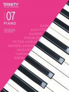 Piano Grade 7 2018 