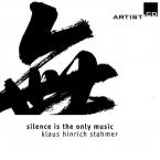 Silence Is the Only Music 