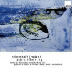 Stimmhaft / Voiced 