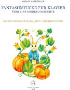 Fantasiestücke für Klavier 