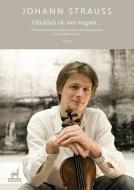 Glücklich ist, wer vergisst ... 