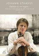 Glücklich ist, wer vergisst ... 