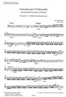 Konzert Nr. 1 d-Moll 