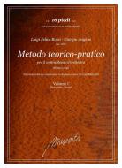 Metodo teorico-pratico per il contrabbasso d'orchestra 