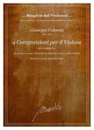 4 Composizione per il Violone 
