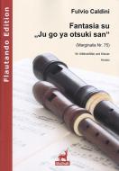 Fantasia su- -Ju go ya otsuki san-€œ 