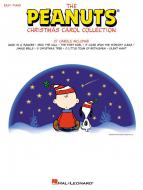Peanuts Christmas Carol Collection Easy Piano 