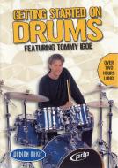 Getting Started on Drums DVD 