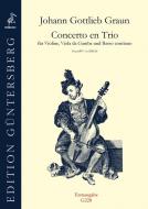 Concerto en Trio 