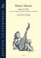 Suite G-Dur 