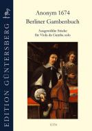 Ausgewählte Stücke 