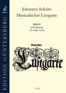 Musicalischer Lüstgarte a 8 