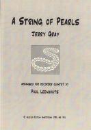 A String of Pearls 