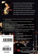 Steve Holmes - Shed Some Light Instructional Drumset 