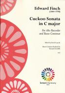 Cuckoo Sonate C-Dur 
