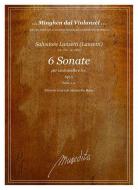 6 Sonate op. 5 