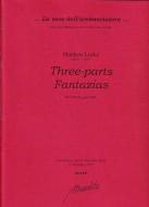 3-parts Fantazias 