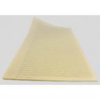 Notenpapier Großpartitur hoch 50 Systeme 