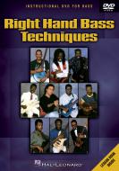 Right Hand Bass Techniques DVD 