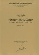 Armonico tributo 