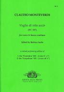 Voglio di vita uscir 