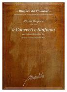 2 Concerti e 5 Sinfonia 