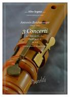 3 Concerti 