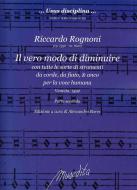 Il vero modo di diminuire parte 2 