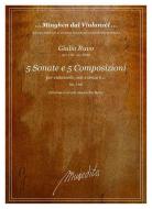 5 Sonate e 5 Composizioni 