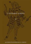 T Uitnement Kabinet 6 