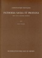 Pathodia Sacra et Profana 