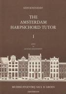 The Amsterdam Harpsichord Tutor 1 